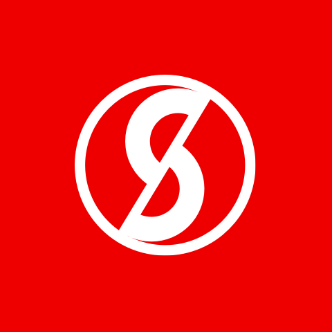 CS홀딩스 로고