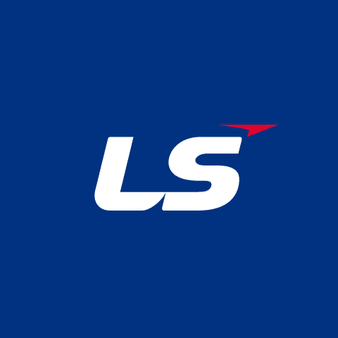 LS네트웍스 로고