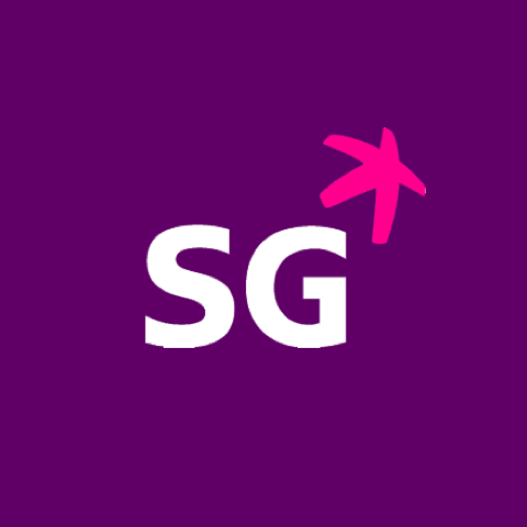 SG글로벌 로고