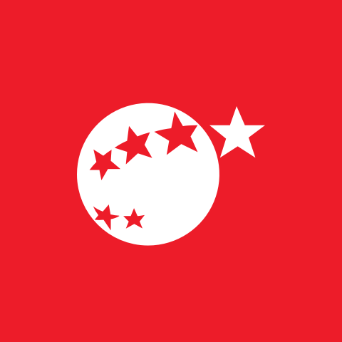 오리온홀딩스 로고