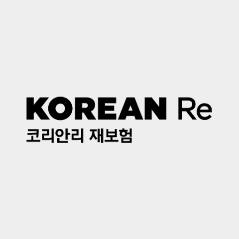 코리안리 로고