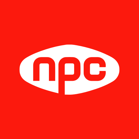 NPC 로고