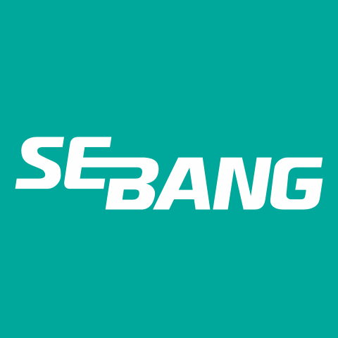 세방 로고