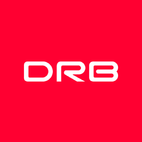 DRB동일 로고