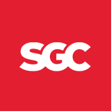 SGC에너지 로고