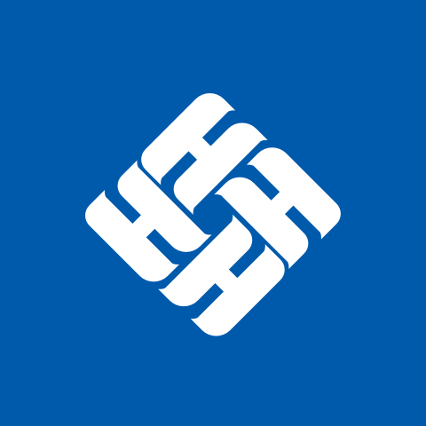 한창 로고