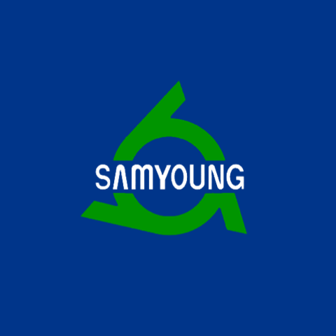삼영전자 로고