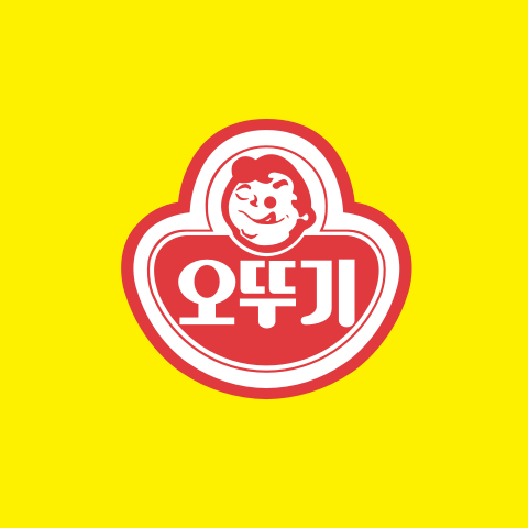 오뚜기 로고