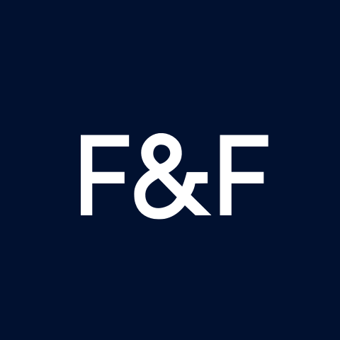 F&F홀딩스 로고