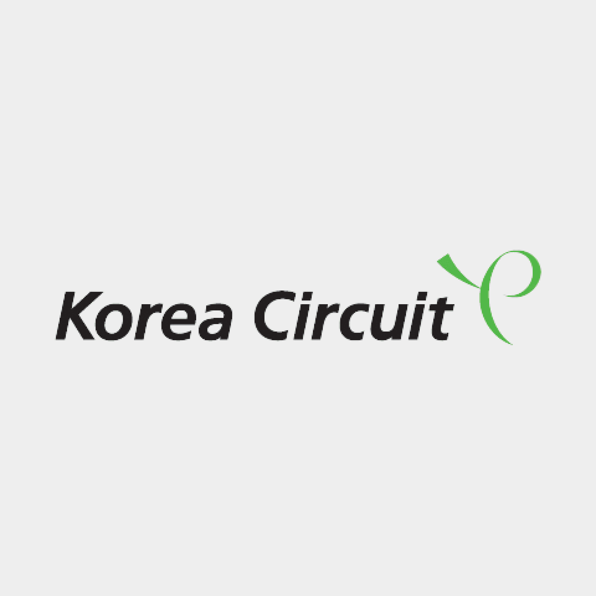 코리아써키트 로고