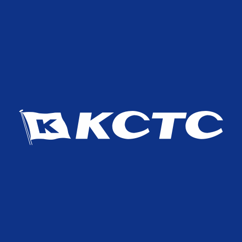 KCTC 로고