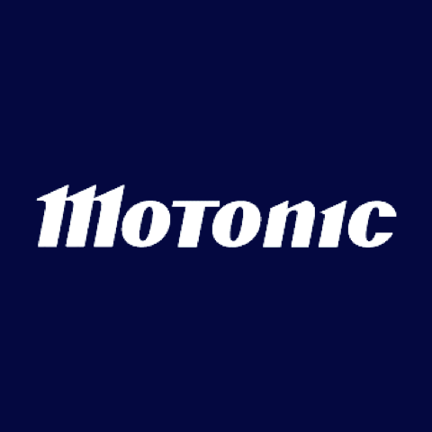 모토닉 로고