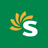 S-Oil 로고