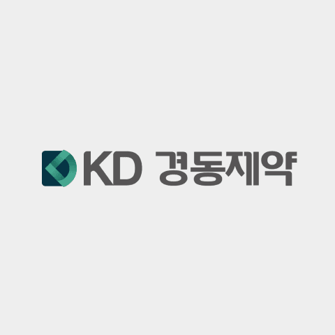 경동제약 로고