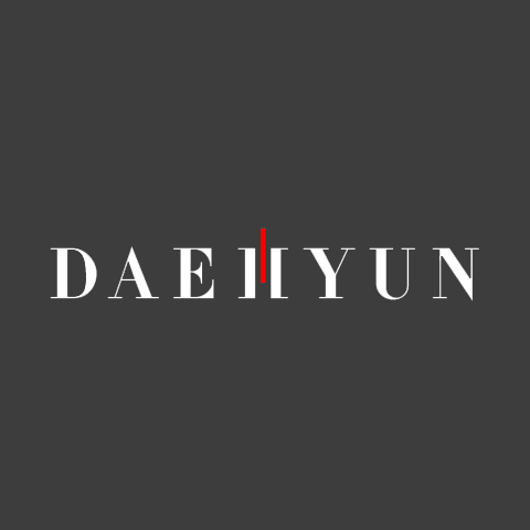 대현 로고