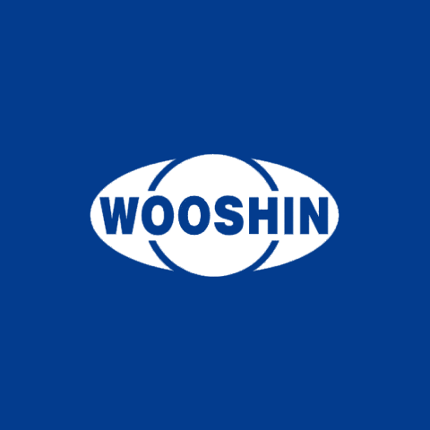 우신시스템 로고