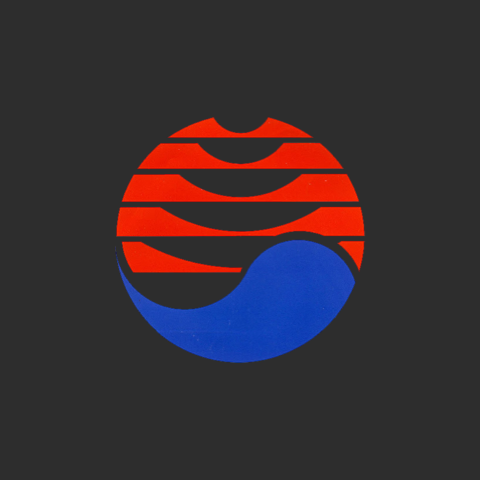 세명전기 로고