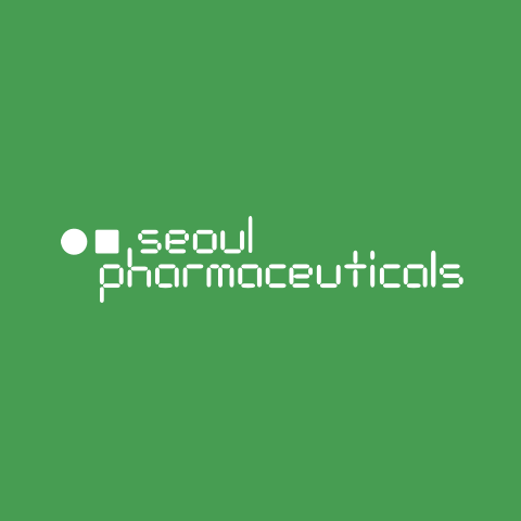 서울제약 로고