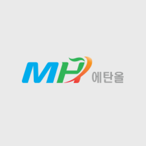 MH에탄올 로고