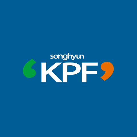 케이피에프 로고