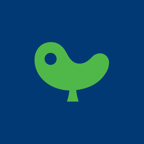 교보증권 로고