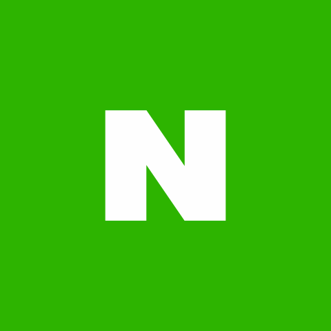 NAVER 로고