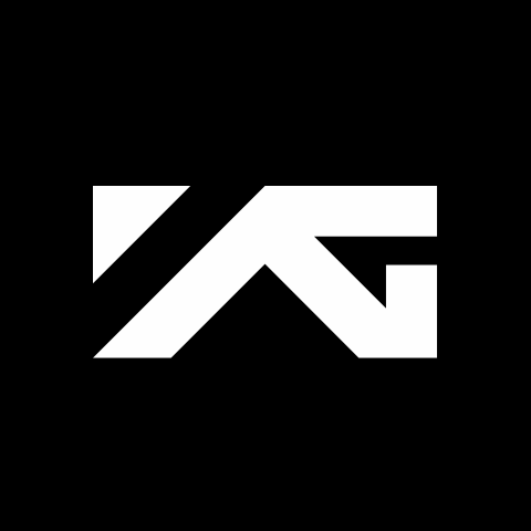 YG PLUS 로고