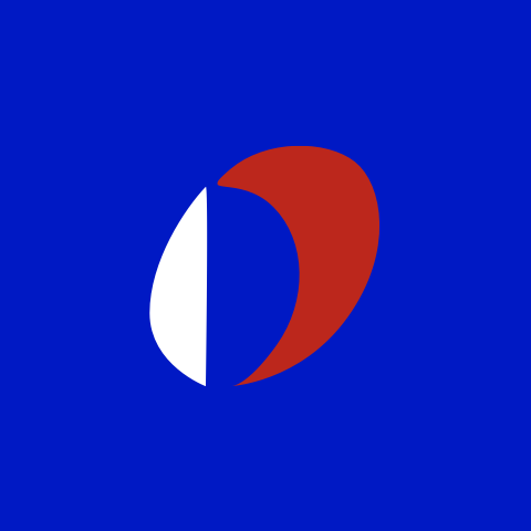 SY동아 로고