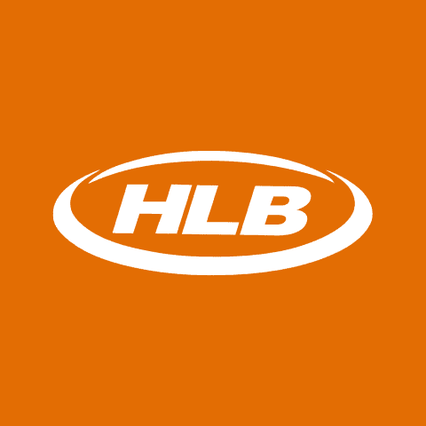 HLB파나진 로고