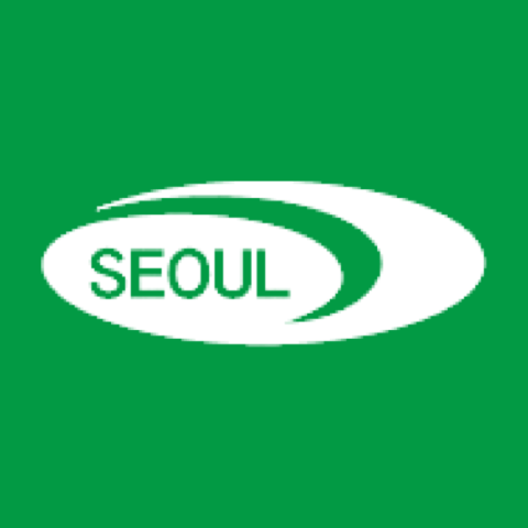 서울반도체 로고
