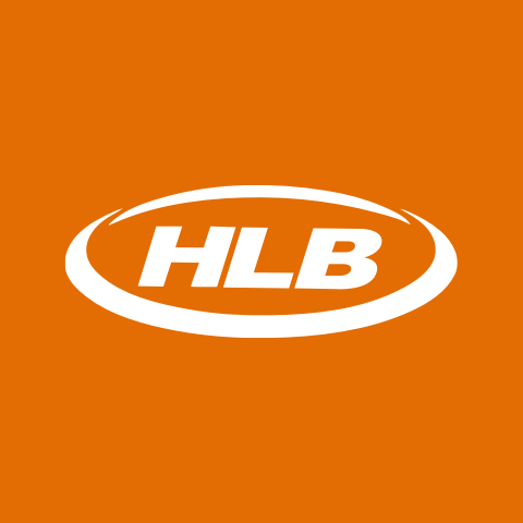 HLB제약 로고