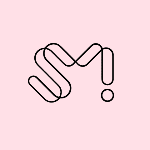 SM C&C 로고