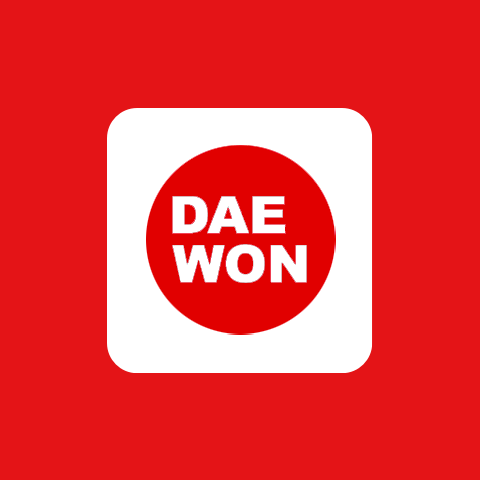 대원미디어 로고