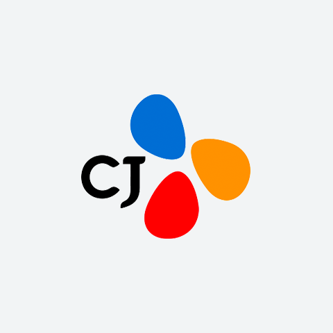 CJ프레시웨이 로고