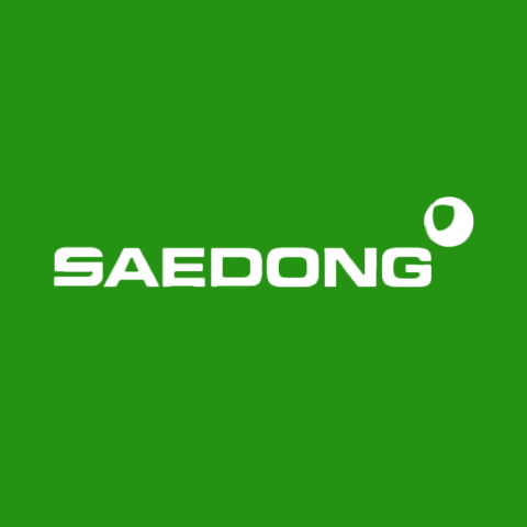 세동 로고