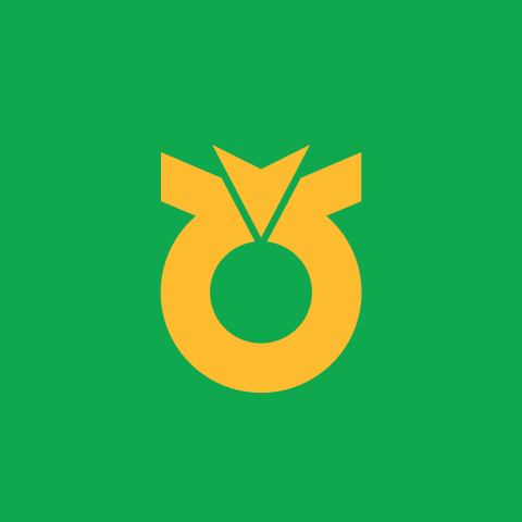 NH농우바이오 로고