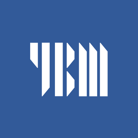 YBM넷 로고