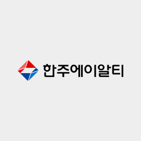 한주에이알티 로고