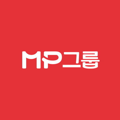 대산F&B 로고