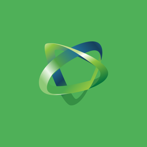 엔텔스 로고
