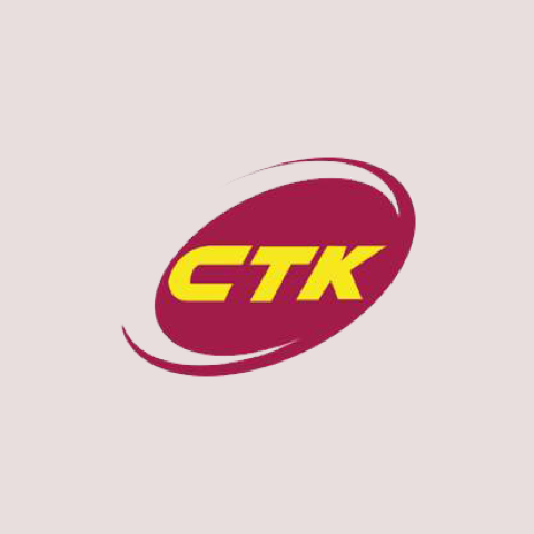 캐스텍코리아 로고