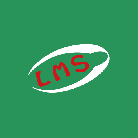 엘엠에스 로고