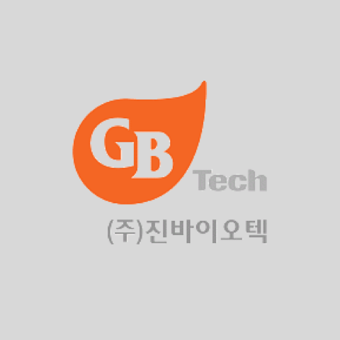 진바이오텍 로고