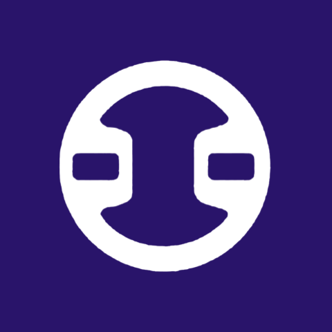 DYP 로고