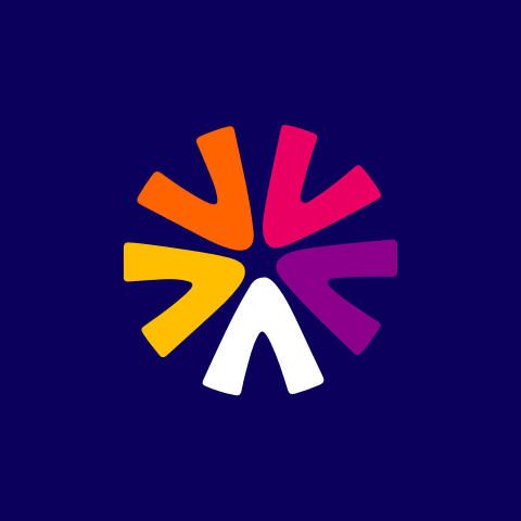ISC 로고