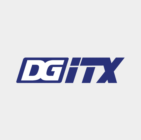 DGI 로고