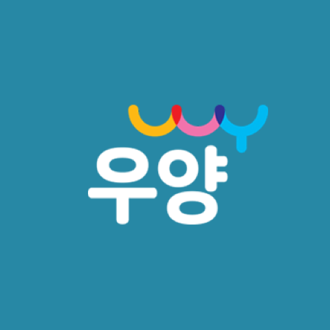 우양 로고