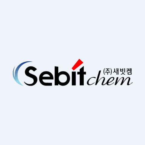 새빗켐 로고