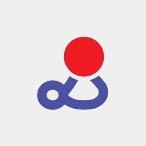 동인기연 로고