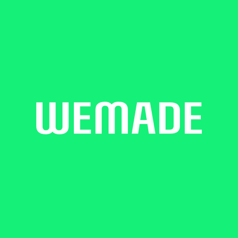 위메이드 로고